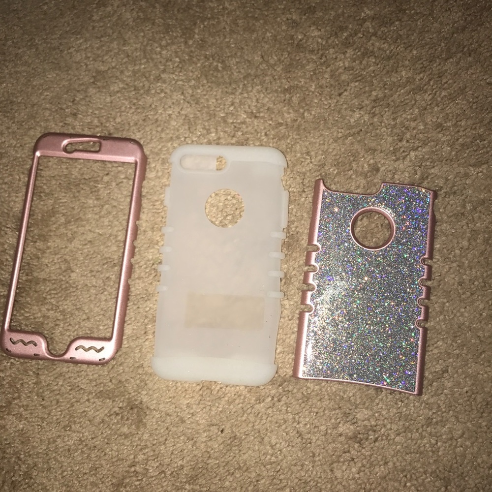 iPhone 7 Plus Case
